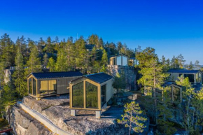 Lapland View Lodge Övertorneå